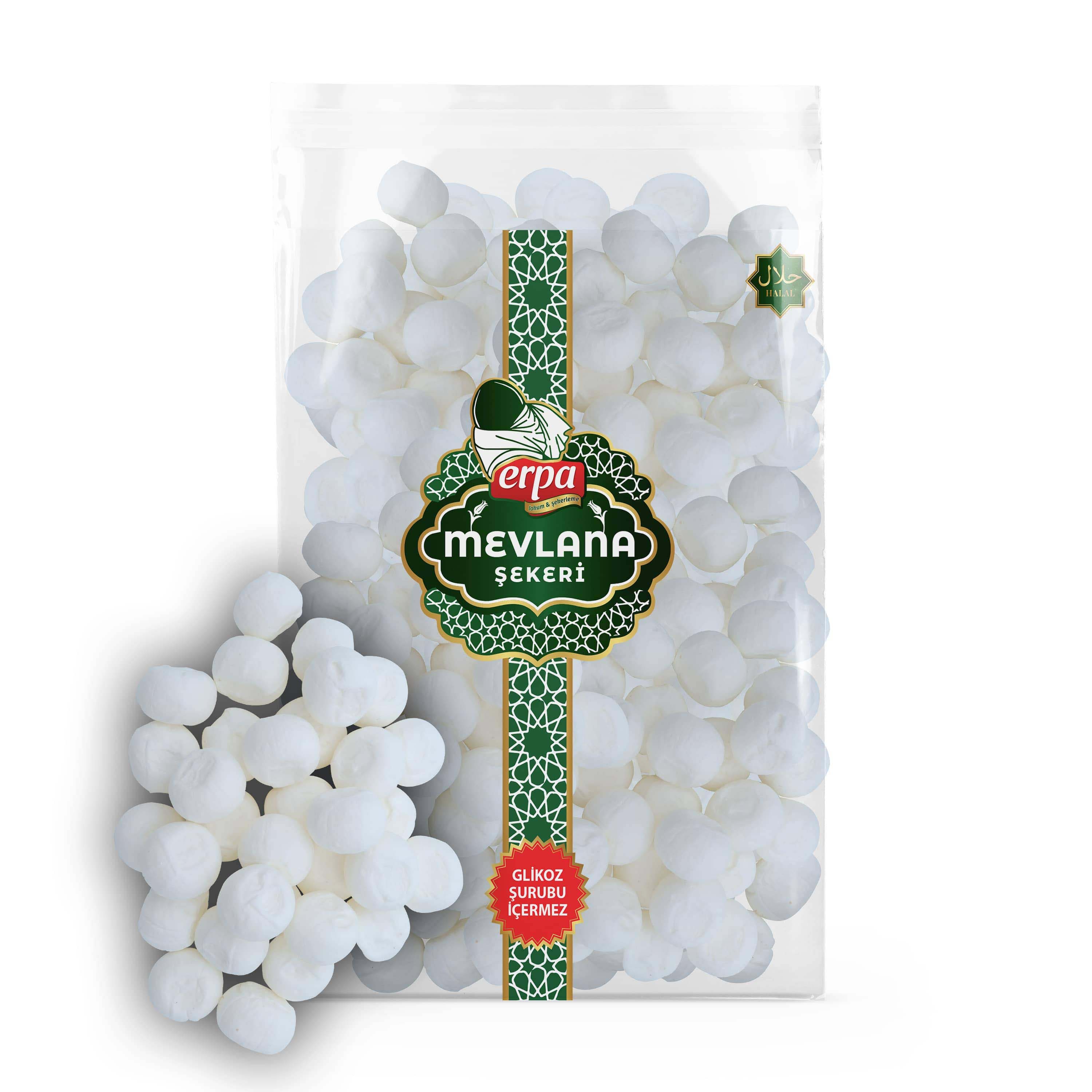 Mevlana Bonbon